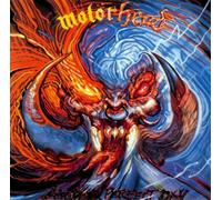 Motörhead Another Perfect Day (Vinyl) 12" Album