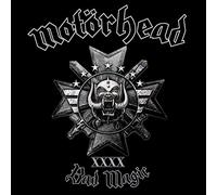 Motörhead - Bad Magic