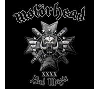 Motörhead - Bad Magic (CD + Ecolbook)