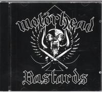 Motörhead - Bastards