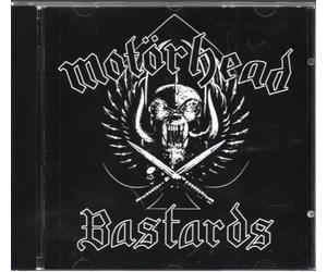 Motoerhead - Bastards [Import]