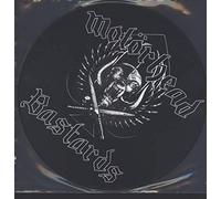 Motörhead - Bastards (Picture Disc) (12" Vinyl)
