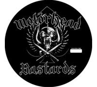 Motörhead Bastards (Vinyl) 12" Album Picture Disc (Importación USA)