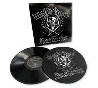 Motörhead Bastards (Vinyl)