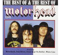 Motörhead - Best The Rest of