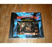Motörhead - Blitzkreig On Birmingham '77