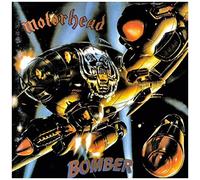 Motörhead - Bomber