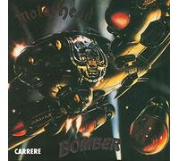 Motörhead - Bomber