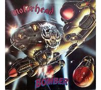 Motörhead - Bomber - Bronze - 201.013, Bronze - 201 013-320