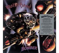 Motörhead Bomber (CD) Deluxe Album Digisleeve (Importación USA)