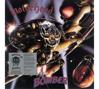 Motörhead Bomber (Vinyl) 40th Anniversary 12" Album Box Set (Importación USA)
