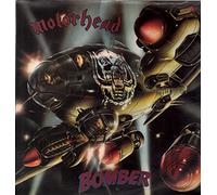 MOTÖRHEAD - Bomber [Vinyl] Motorhead [Vinilo]