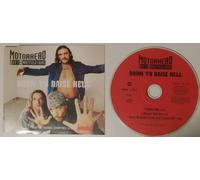 Motörhead - Born to raise hell ('Airheads', with Ice-T and Whitfield Crane)