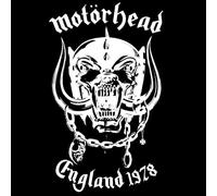 Motörhead - England: 1978
