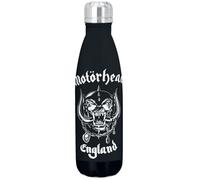 Motörhead England Sin clasificar Termo Standard acero inoxidable