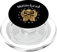 Motörhead - Everything Louder Forever Stars PopSockets PopGrip para MagSafe