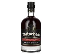 Motorhead Finest Caribbean Rum 1 x 700 ml