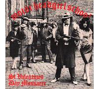 Motörhead / Girlschool - St Valentine's Day Massacre 10" Uk import