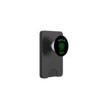 Motörhead Green Warpig Ireland St. Patrick's Day PopSockets PopWallet para MagSafe