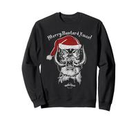 Motörhead - Holiday Warpig 25 Sudadera
