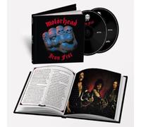 Motörhead - Motörhead - Iron Fist (40th Anniversary - Deluxe Edition) (2 CD)