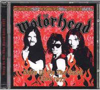 Motörhead - Keep Us on the Road.Live 97