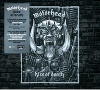 Kiss of Death - 2 CD (Edición 20 Aniversario)