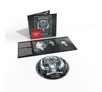 Motörhead Kiss of Death (CD) Album (Importación USA)