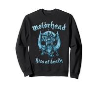 Motörhead - KOD Warpig Cutout Sudadera