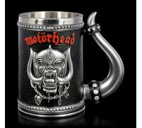 Motörhead Krug Roseline - Banda Pesado Metal Regalo Jarra Taza Merchandise