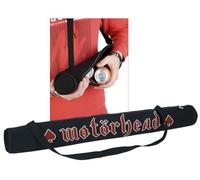 Motörhead Kühltasche - Bierschlange - Logo Sin clasificar Bolsa Termo Negro 100% poliéster