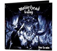 Motörhead & Lemmy - Live To Win