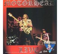 Motörhead - Live on the King Biscuit Flowe