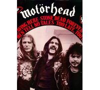 Motörhead - LOCHEM 1980 - THE LIVE EP