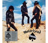 Motörhead – Ace of Spades – Vinilo 3 LP – 40.º Aniversario
