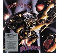 Motörhead - Motörhead - Bomber (40Th Anniversary Edition) (2 CD)