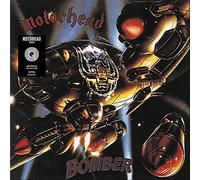 Motörhead - Motörhead - Bomber (Lp) [Vinilo]