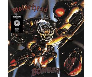 Motörhead - Motörhead - Bomber (Lp) [Vinilo]