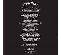 Motörhead - Motörhead / City Kids [Vinilo]