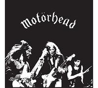 Motörhead - Motörhead / City Kids [Vinilo]