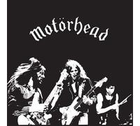 Motörhead – Motörhead / City Kids – Vinilo