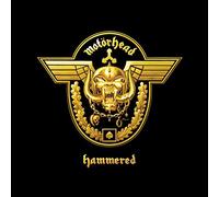 Motörhead - Motörhead - Hammered (CD)