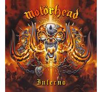 Motörhead - Motörhead - Inferno (CD)