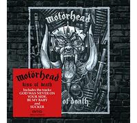 Motörhead - Motörhead - Kiss Of Death (CD)