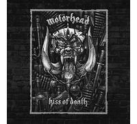 Motörhead - Motörhead - Kiss Of Death (LP-Vinilo)