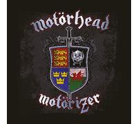 Motörhead - Motörhead - Motörizer (CD)