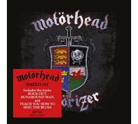 Motörhead - Motörhead - Motörizer (CD)