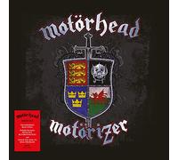 Motörhead - Motörhead - Motörizer (LP) [Vinilo]