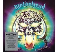 Motörhead - Motörhead - Overkill (2CD)