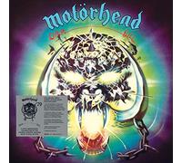 Motörhead - Motörhead - Overkill (3 LP-Vinilo)